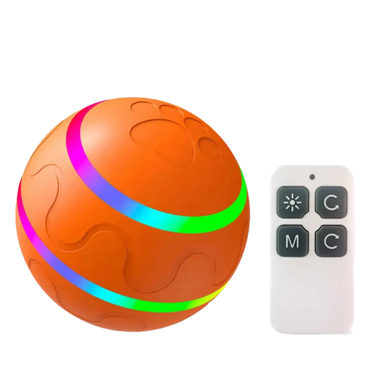 RC Smart Ball